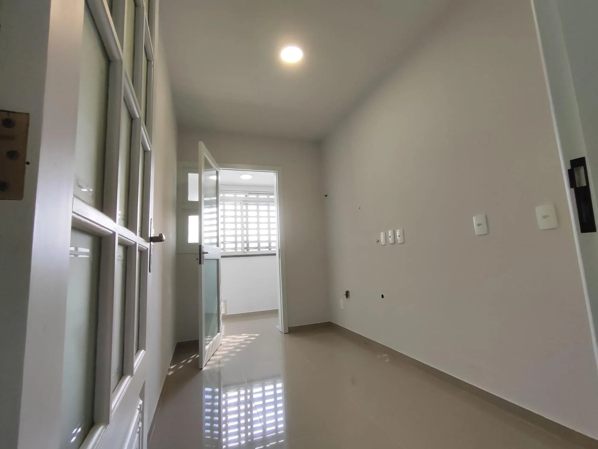 Imagem Plaza Mondrian no bairro Teresópolis, Porto Alegre