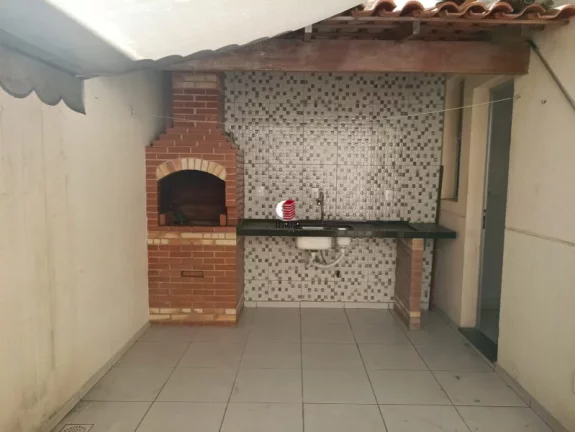 Imagem Maravilhosa casa duplex 3qts em morada de laranjeiras