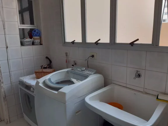 Imagem APARTAMENTO RESIDENCIAL em SÃO PAULO - SP, BOSQUE DA SAÚDE