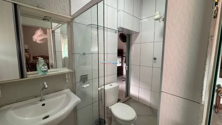 Imagem Casa com Ótima Localização Praia do Perequê Açu