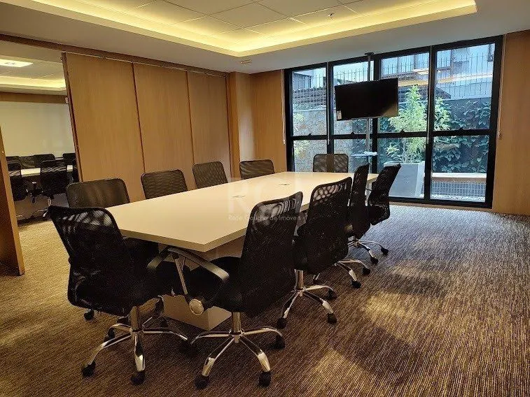 Imagem Sala Comercial em Menino Deus