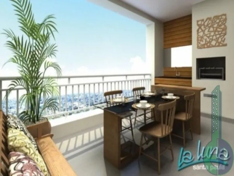 Imagem Apartamento com 3 quartos a venda em São Caetano do Sul SP, apartamento em São Caetano, apartamento em São Caetano do Sul sp, apartamento pronto Scs