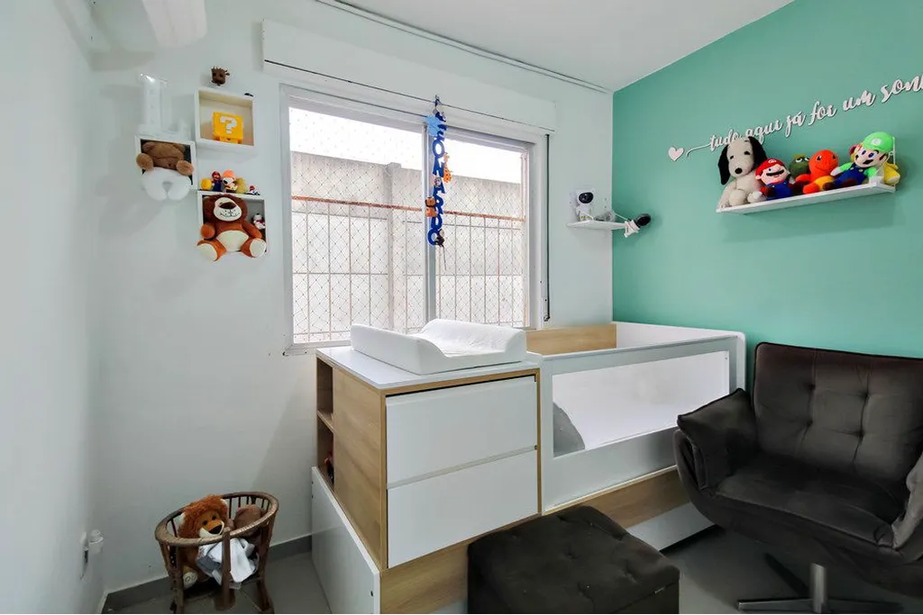 Imagem Apartamento em Cavalhada