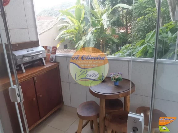 Imagem Apartamento - 02 Dormitorios ( sendo 01 suite ) -Itaguá