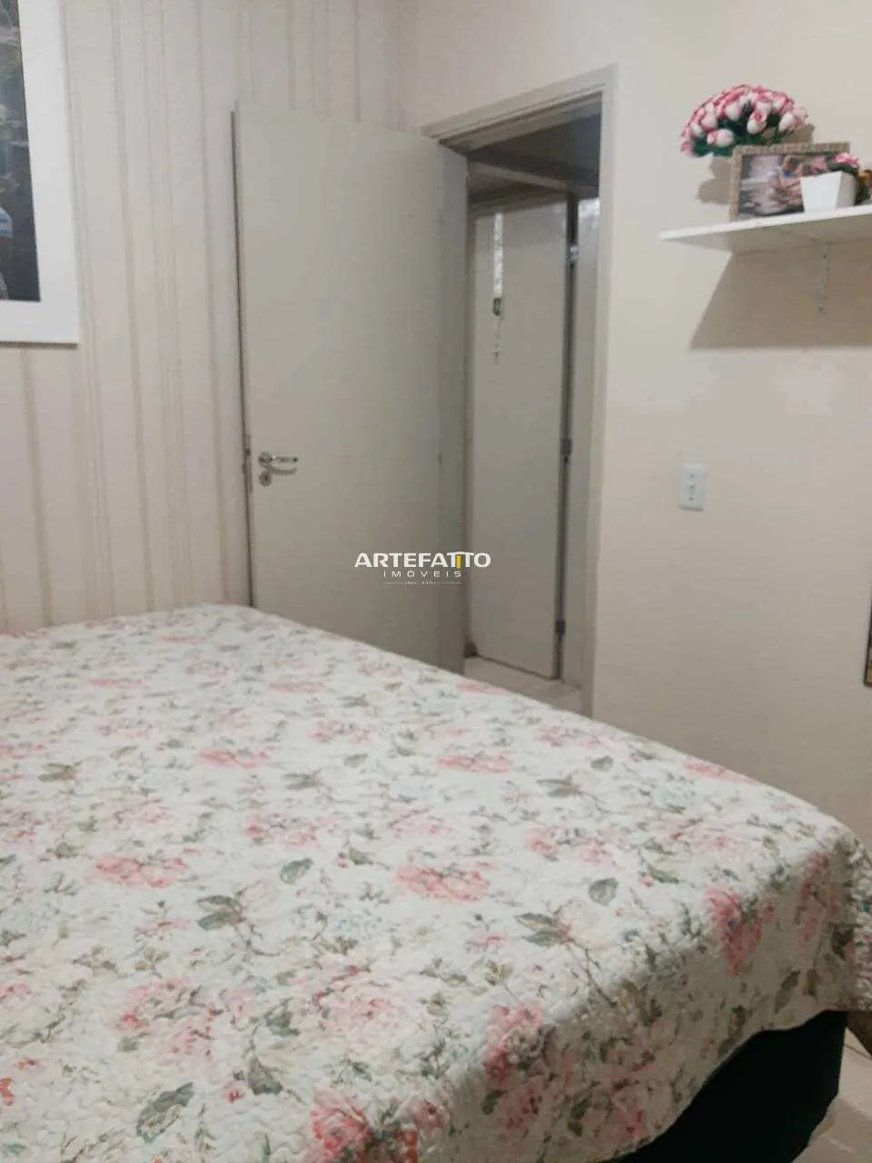 Imagem Apartamento à venda em Franca, Jardim Paulista, com 2 quartos, 45m2