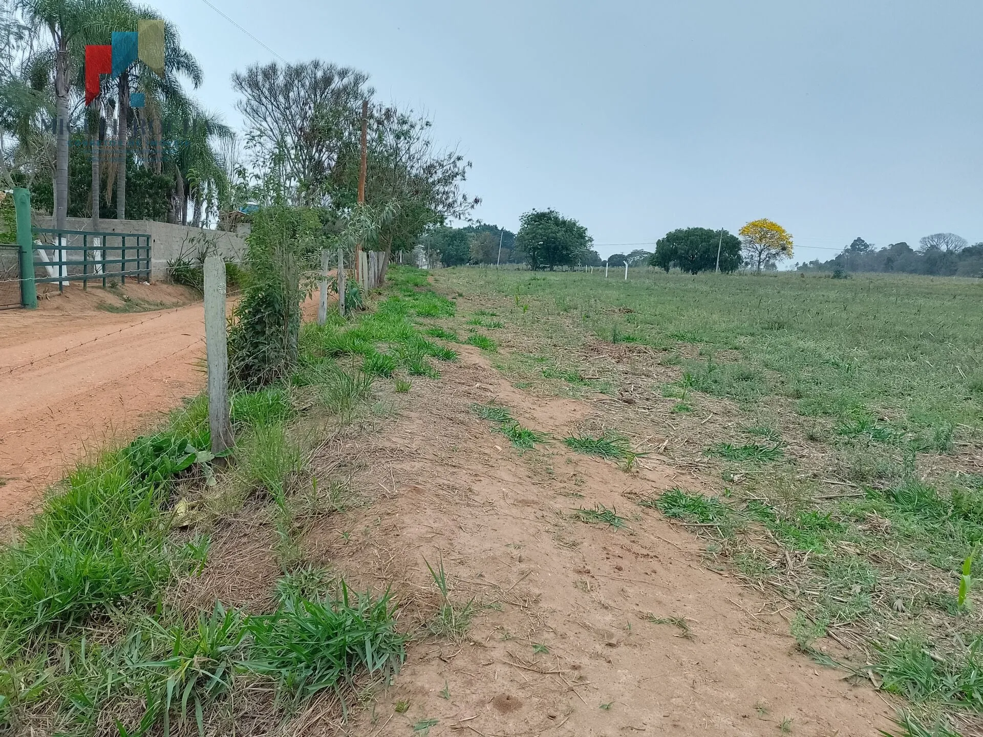 Imagem Terreno à venda no bairro Bairro Dos Souza - Tatuí/SP