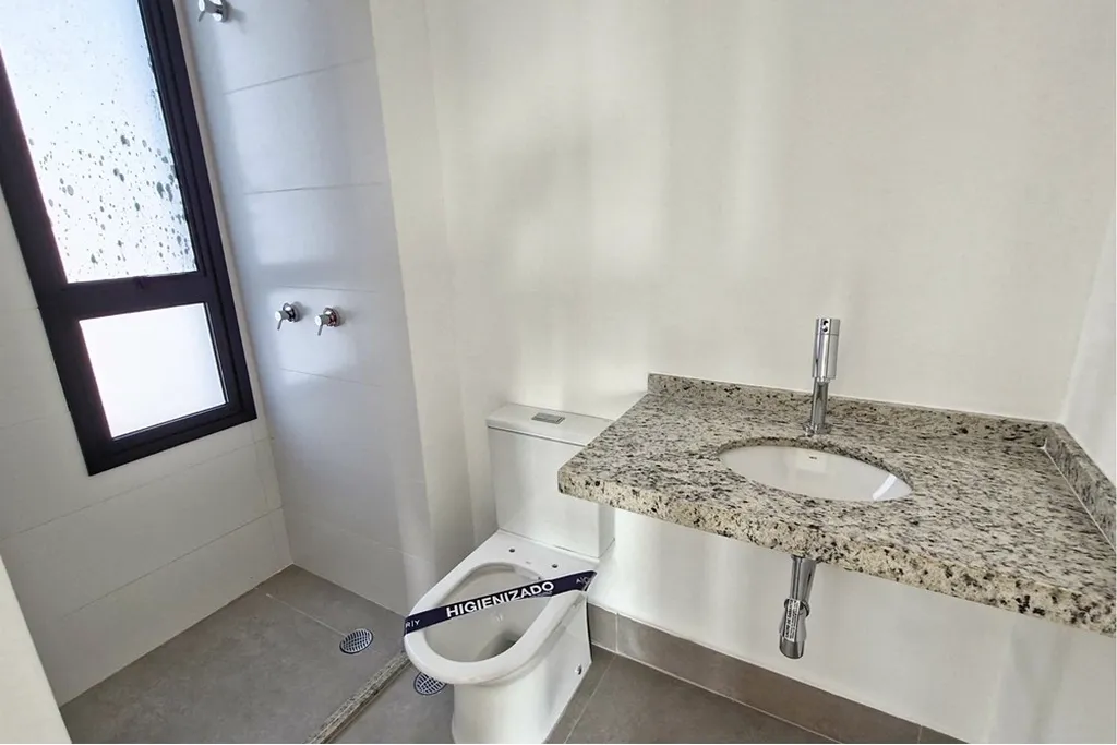 Imagem Apartamento à venda em São Paulo, Pinheiros, com 1 quarto, 42m2