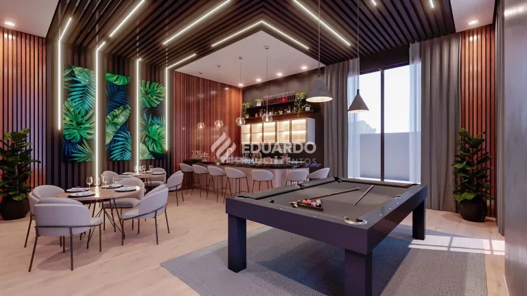 Imagem Apartamento no Magic Sun Home Resort com 4 Suítes à Venda no Centro de Balneário