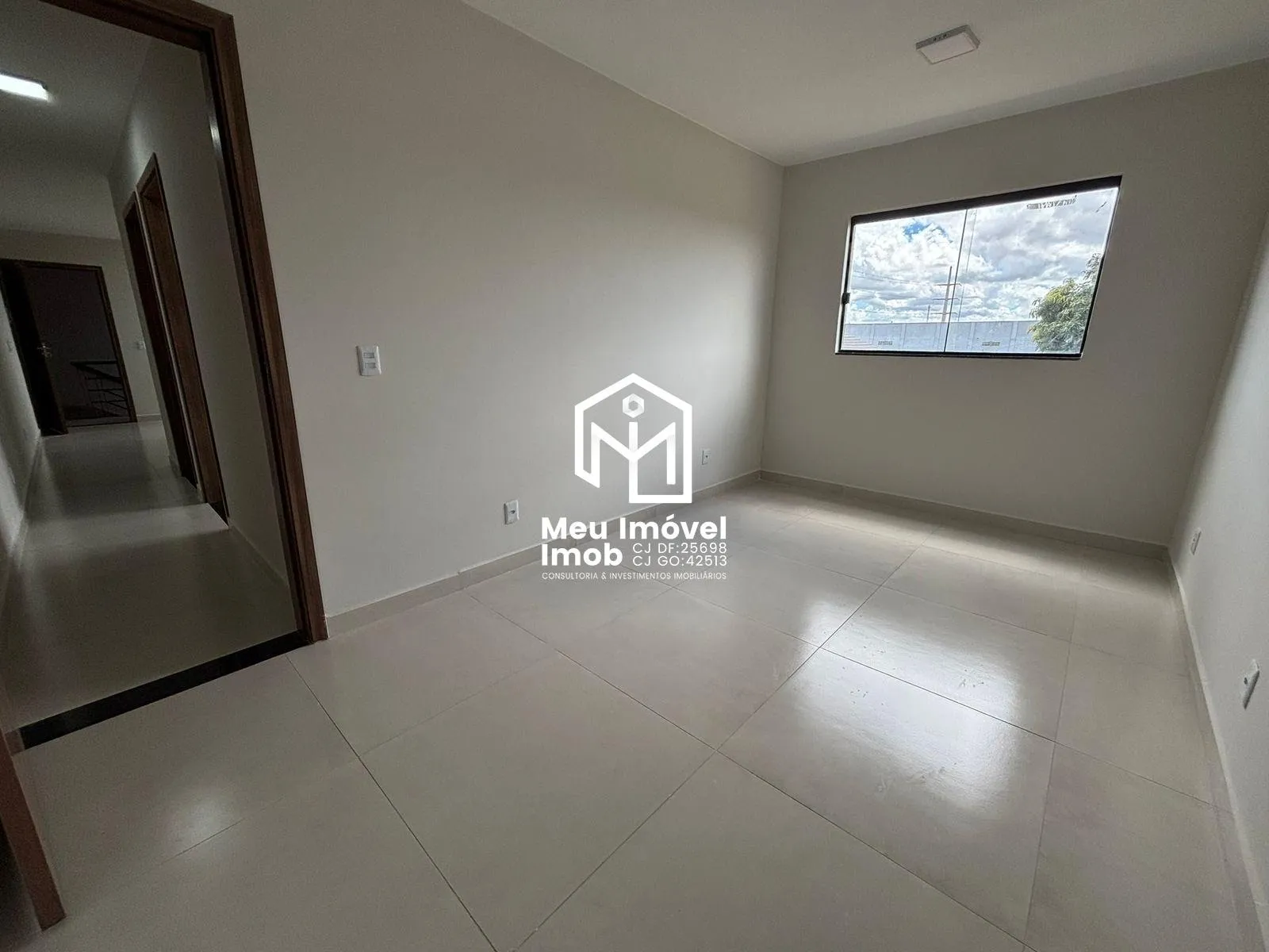 Imagem Condominio Ribeiro Carvalho APTO 2 Quartos 59m² 1 Vaga