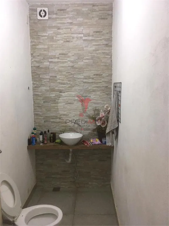Imagem Sobrado de 3 quartos, 230m² no bairro Jardim Itapuã, em Lençóis Paulista