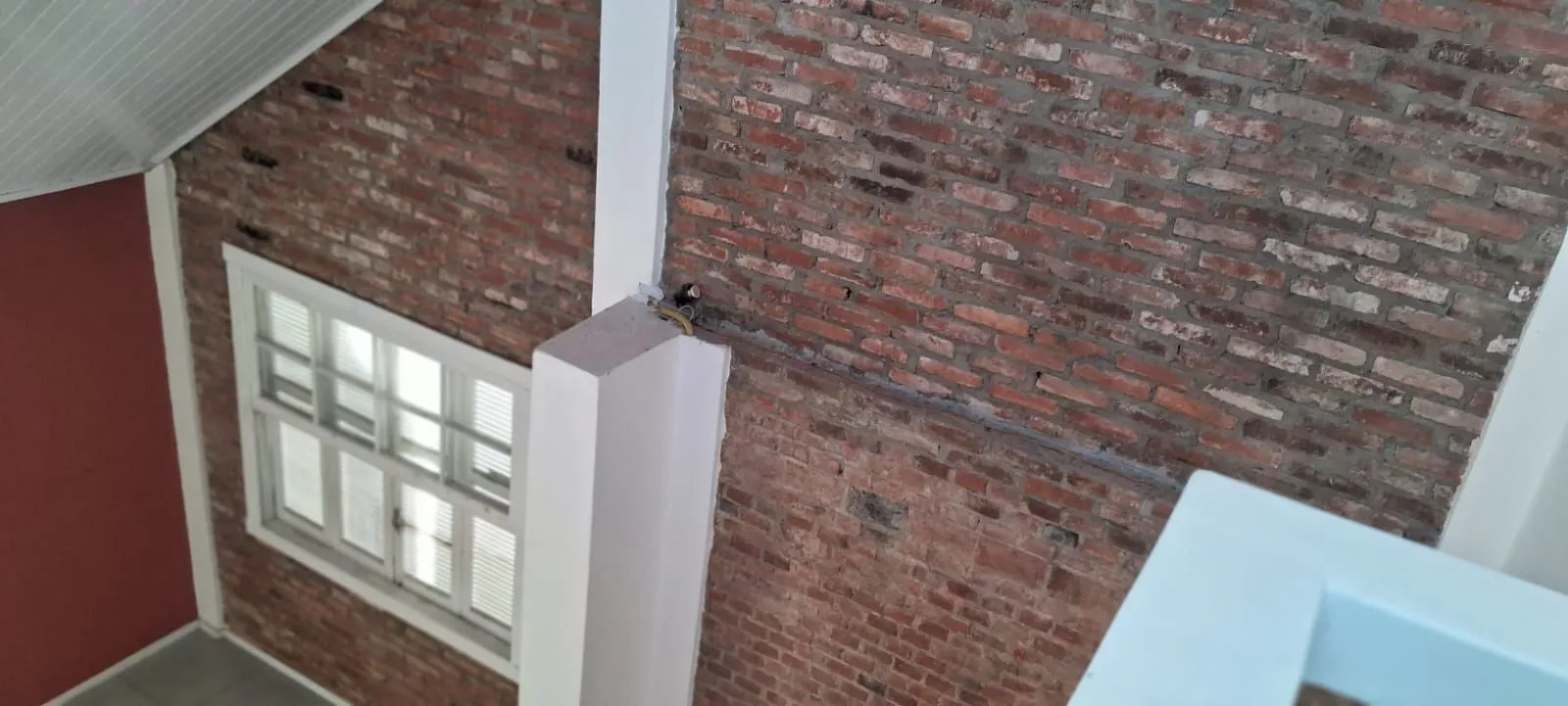 Imagem Casa Comercial Reformada no Bairro Rio Branco
