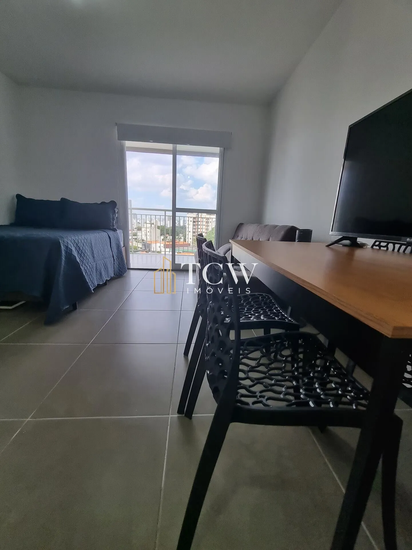 Imagem Apartamento à venda no bairro Vila Mariana - São Paulo/SP, Zona Sul