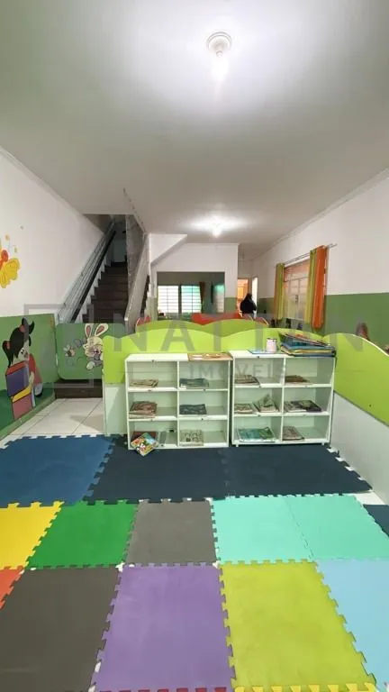 Imagem Sobrado com 4 dormitórios à venda por R$ 3.192.000,00 - Vila Gomes Cardim - São Paulo/SP