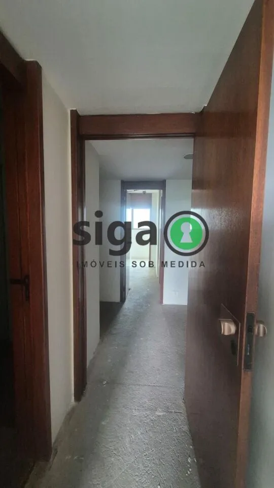 Imagem Apartamento de 520m², 4 quartos, 3 vagas no Morumbi - São Paulo/SP