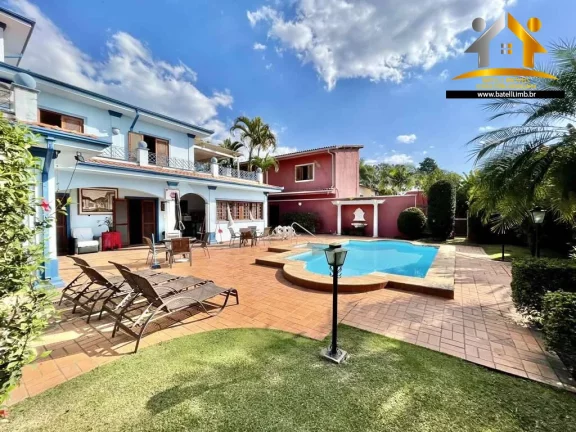 Imagem Casas à venda em Cotia - SP | Batelli Imóveis