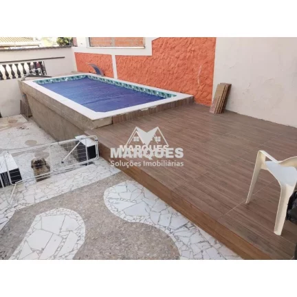 Imagem Casa para Venda no bairro Parque Res. São Clemente em Monte