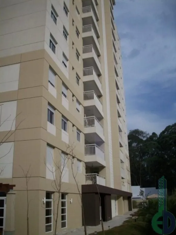 Imagem Condomínio The Elements Exclusive Resort, apartamento à venda com 3 quartos em São Bernardo do Campo Sp