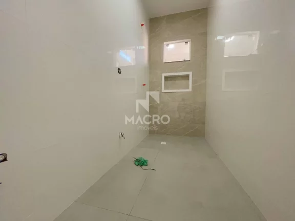 Imagem Geminado | Jaraguá 84 | 3 quartos (1 suíte) | 108m²