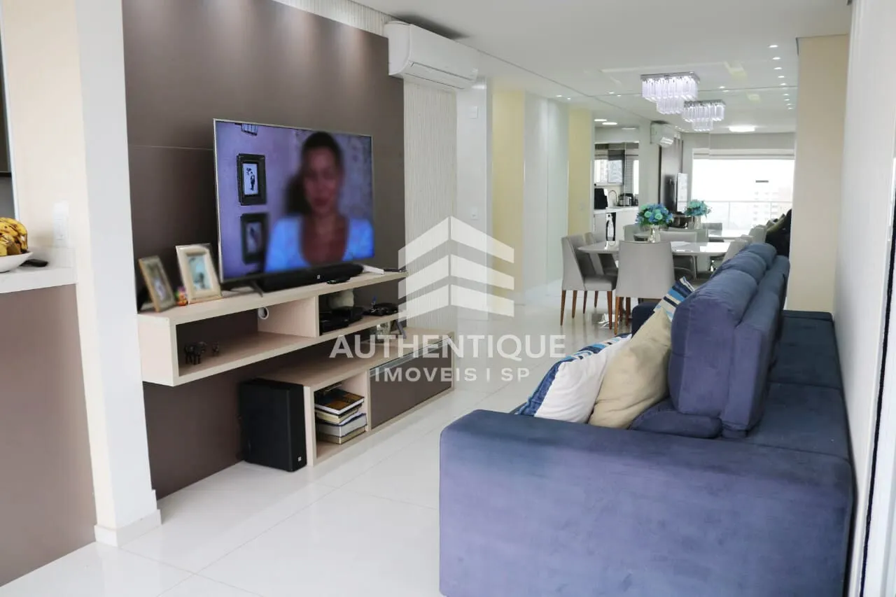 Imagem GRAND MOOCA - Apartamento à venda no bairro Mooca - São Paulo/SP, Zona Leste