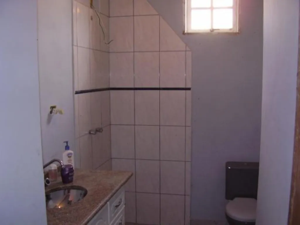 Imagem Casa à venda em São Paulo-SP, City América: 3 quartos, 1 suíte, 10 vagas