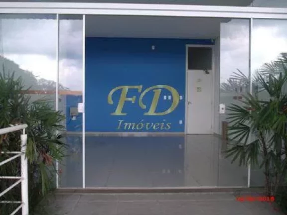 Imagem Galpão Comercial em Atibaia
