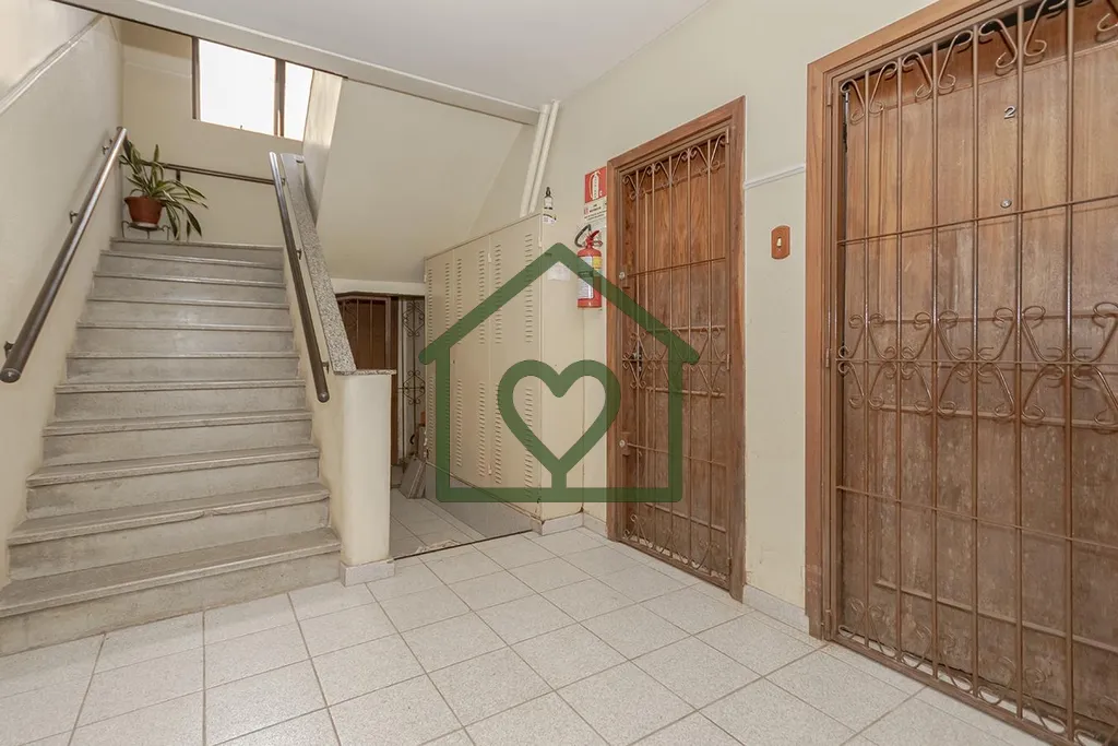 Imagem Apartamento à venda na Rua Barão do Gravataí, no bairro Cidade Baixa, em Porto Alegre.

O imóvel...