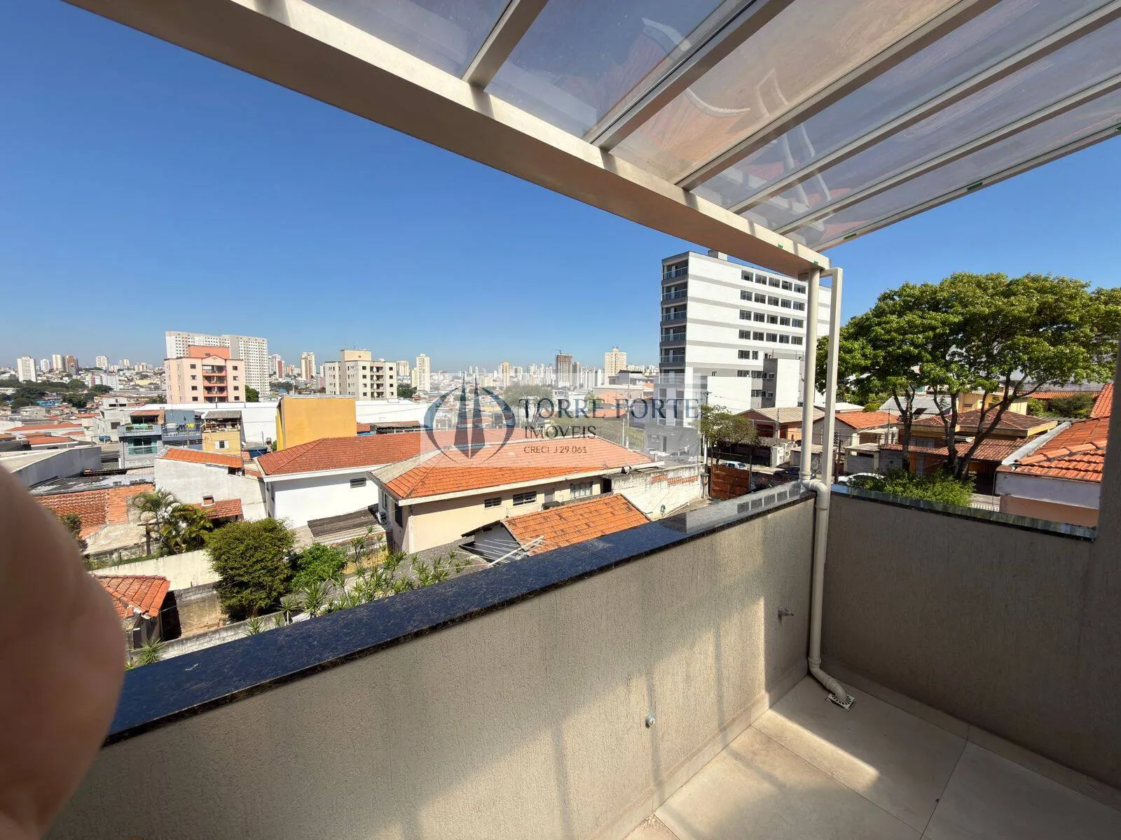 Imagem Maravilhoso sobrado 180 m² 3 dormitórios sendo 1 suíte 2 vagas, Vl. Matilde