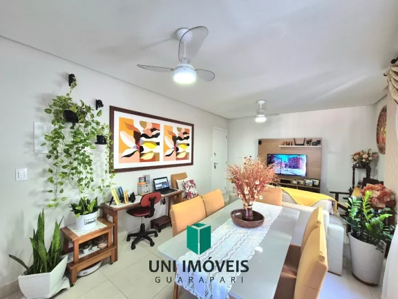 Imagem Apartamento 2 Quartos com Suíte e elevador à venda na Praia do Morro - Guarapari