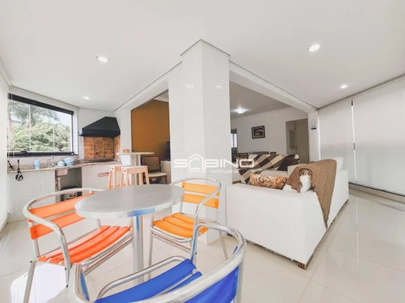 Imagem Apartamento à venda, com 4 Dormitórios 2 Suítes 120 m², em Riviera de São Lourenço - Bertioga SP