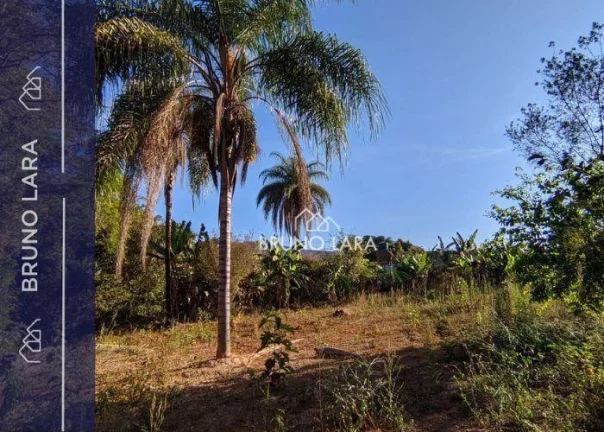 Foto do imóvel Terreno à venda. bairro Nossa Senhora da Paz - São Joaquim de Bicas/MG