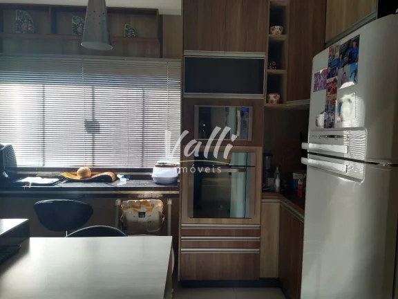 Imagem Casa RESIDENCIAL em Americana - SP, Jardim Alvorada