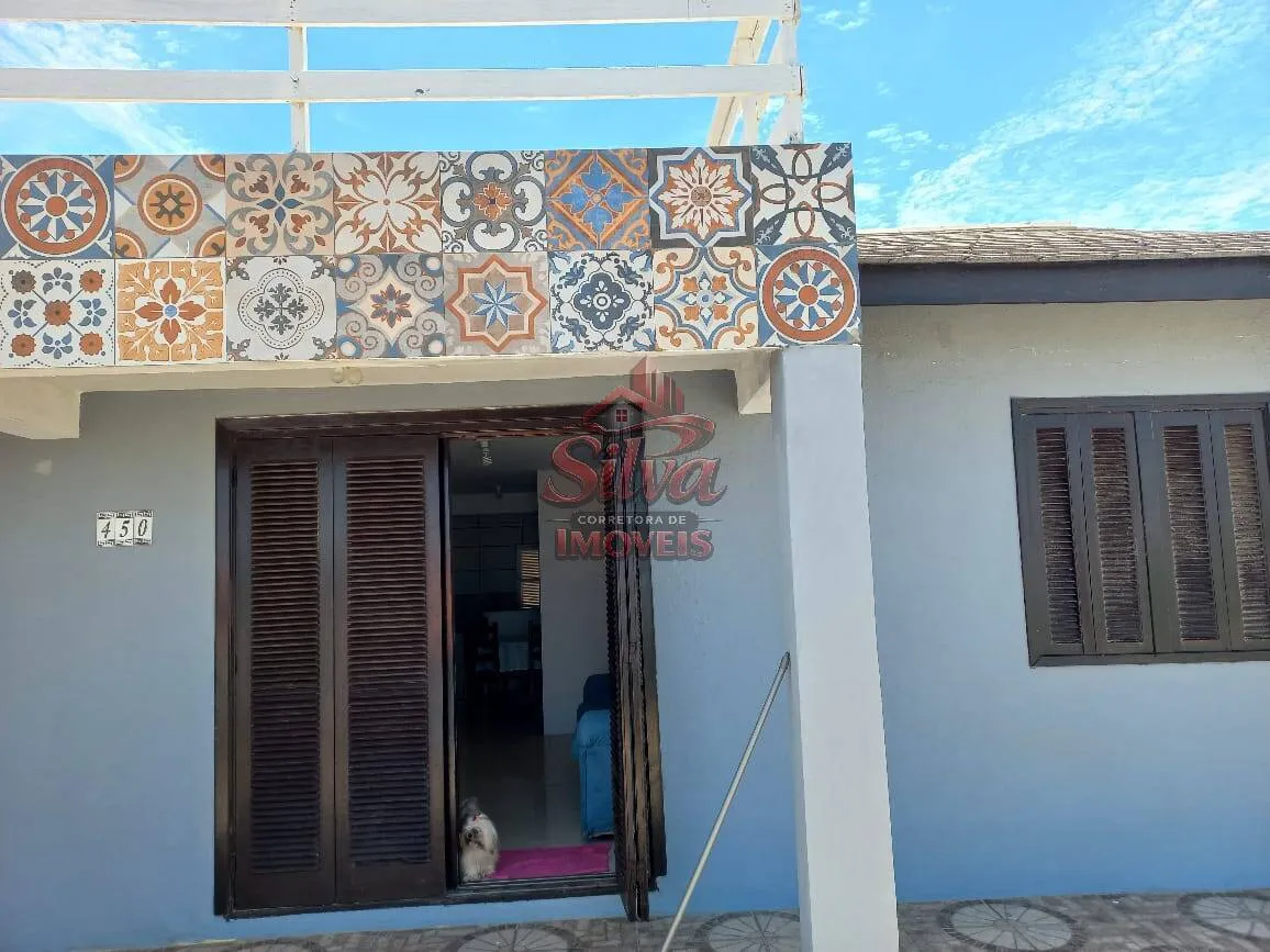 Imagem C86 | Casa 4 dormitórios à venda em Imbé beira-mar
