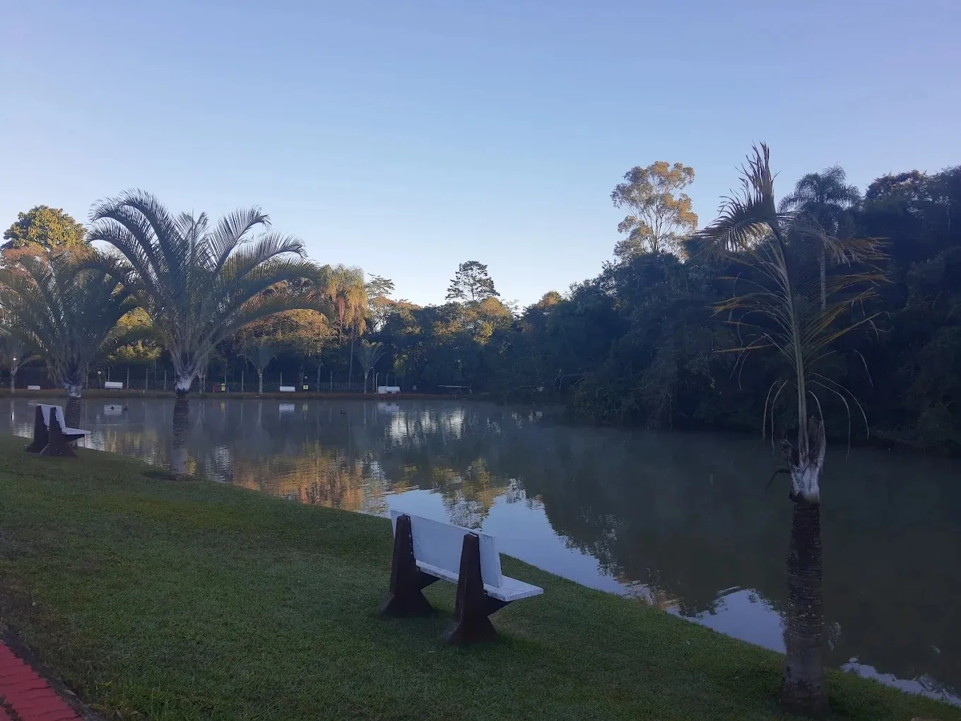 Imagem Terreno no Condomínio Reserva Ipanema com 200m².