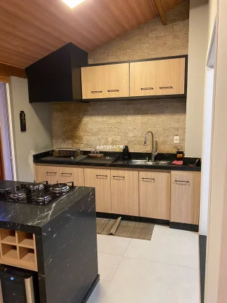 Imagem CASA CONDOMINIO VENICE