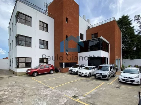 Imagem Prédio Comercial e moderno à venda na Graja Viana