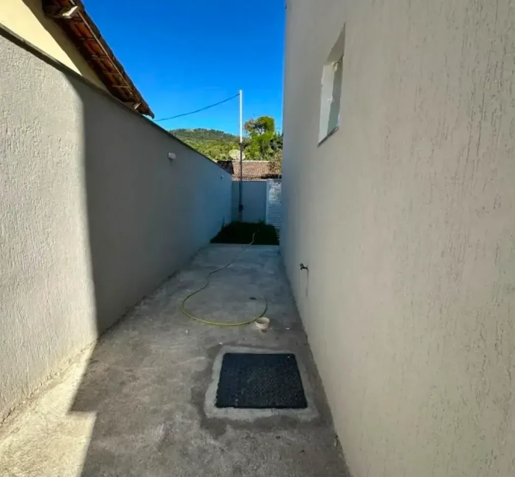 Imagem Casa de Condomínio com 3 Quartos à Venda, 170 m² em Rio do Ouro - São Gonçalo