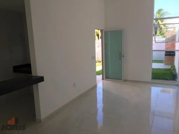 Imagem Casas Em Eusébio