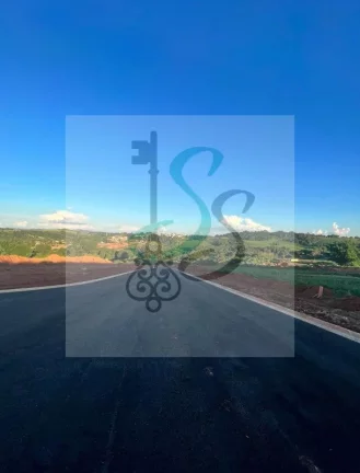 Imagem Venda de terreno no Jardim Ecoville Vinhedo, Itupeva Loteamento aberto com lotes residenciais e comerciais
