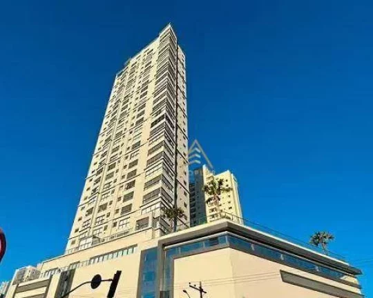 Foto do imóvel Apartamento para alugar, 122 m² por R$ 15.912,00/mês - Centro - Balneário Camboriú/SC
