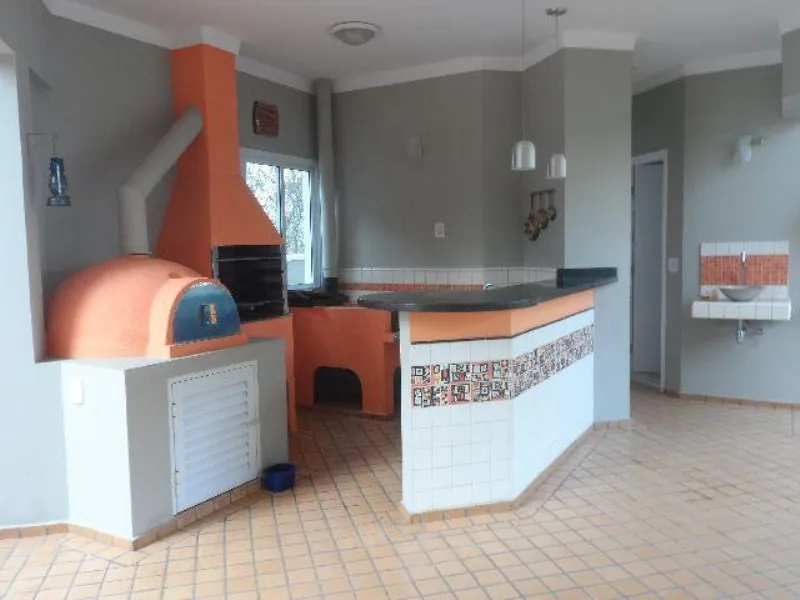 Imagem Imperdível oportunidade: Casa em condomínio à venda em Valinhos-SP, Jardim Recanto, 3 quartos, 3 suítes, 3 salas, 5 banheiros, 4 vagas, 276m².