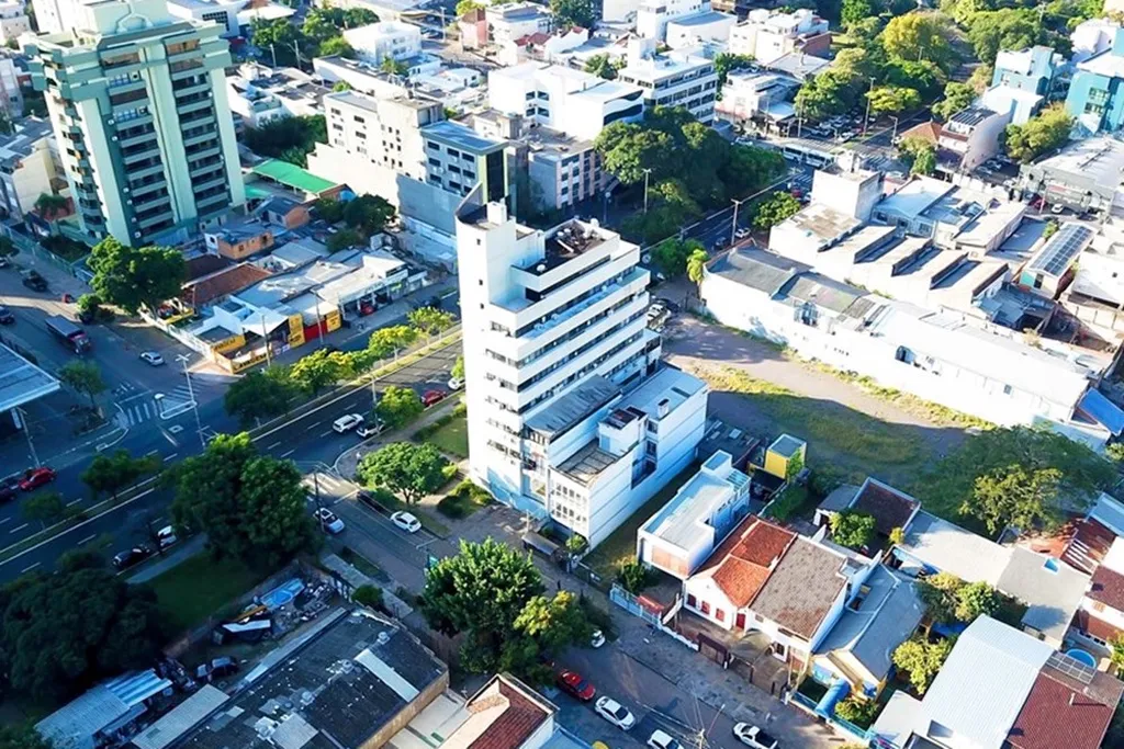 Imagem Terreno em Santana