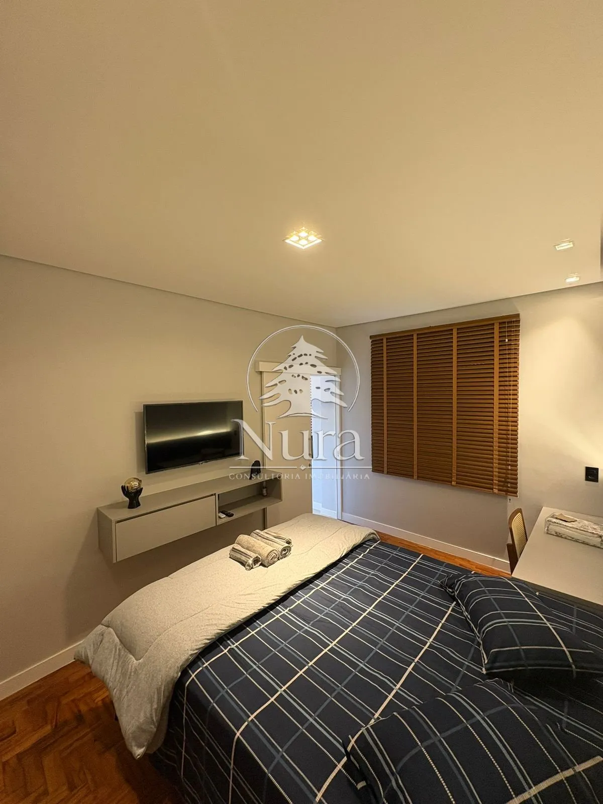 Imagem Apartamento de 2 quartos, 63m² no bairro Boqueirão, em Santos