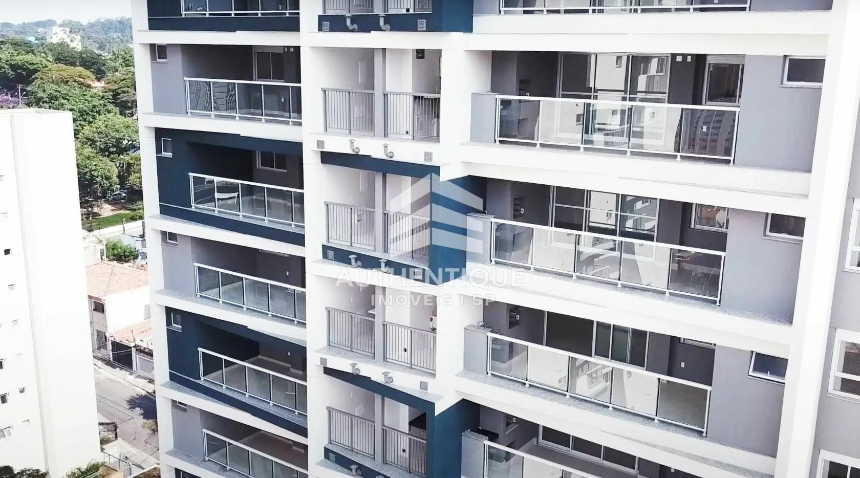 Imagem LIKE ALTO DA BOA VISTA - Apartamento à venda em São Paulo/SP