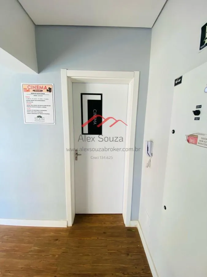 Imagem Apartamento para Venda em Sumaré, Chácara Bela Vista, 2 dormitórios, 1 banheiro, 1 vaga