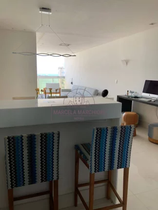 Imagem Apartamento 3 quartos, sol da manhã, vista pro mar