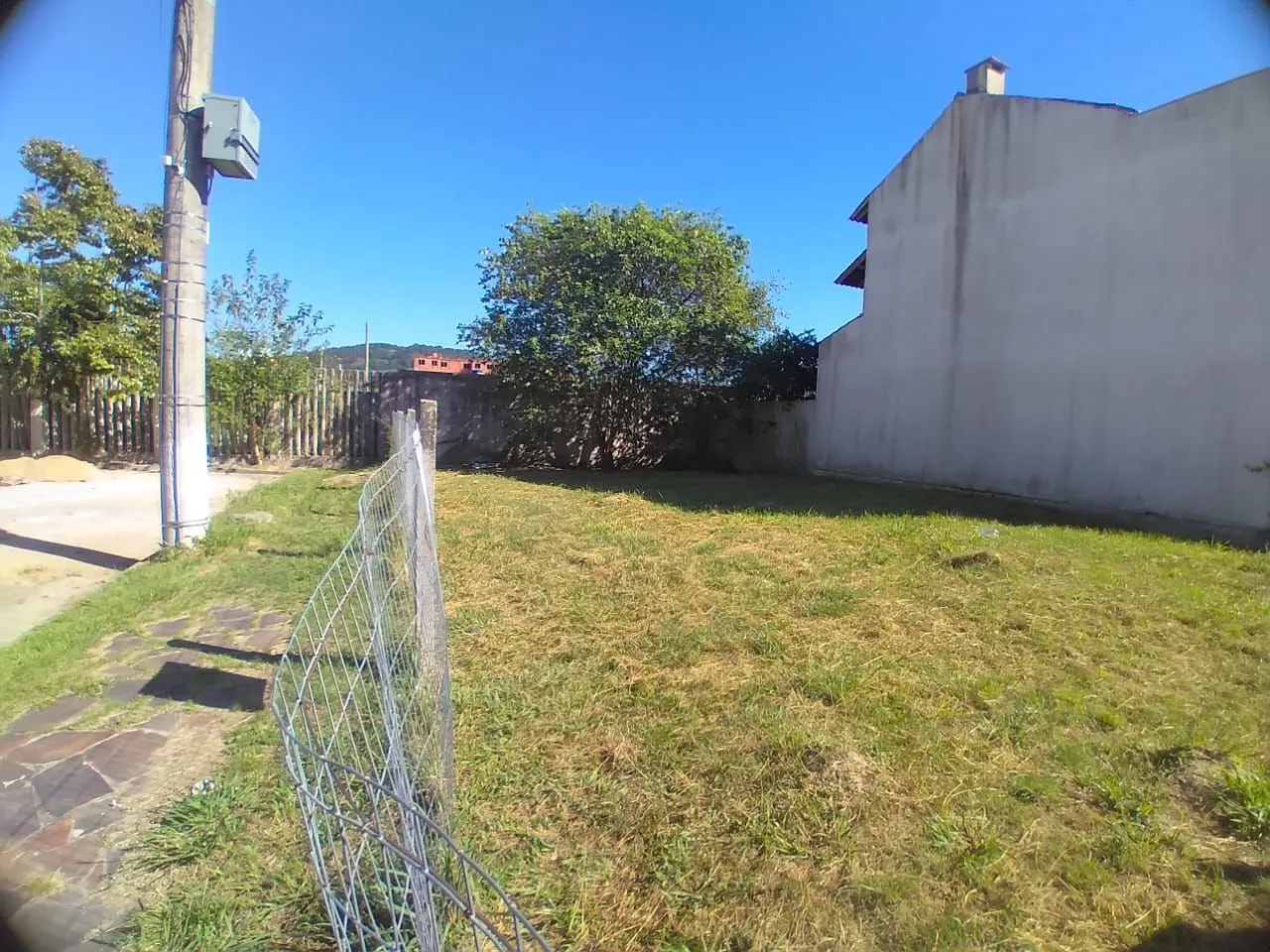 Imagem Terreno no bairro Hípica em Porto Alegre/RS