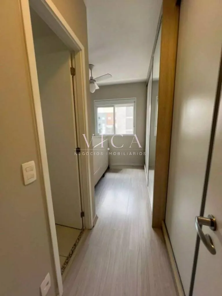 Imagem LIFE PARK Alphaville| Apartamento mobiliado 2 quartos 1 suite|R$ 4.900 mês