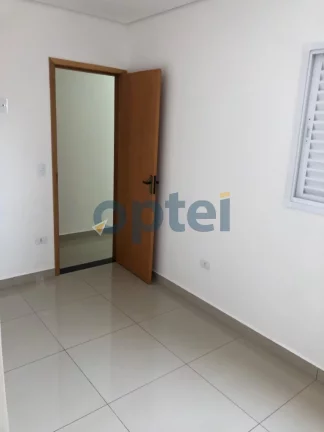 Imagem COBERTURA SEM CONDOMÍNIO À VENDA, 96M² - 2 DORMITÓRIOS - 1 SUÍTE - PARQUE ORATÓRIO - SANTO ANDRÉ/SP