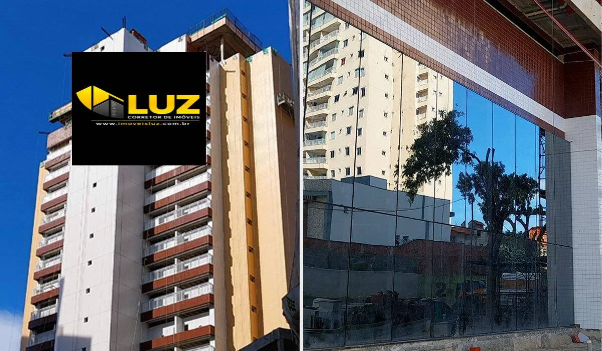Imagem Viva o extraordinário nos Sky Places do Inspiratto Condominium!