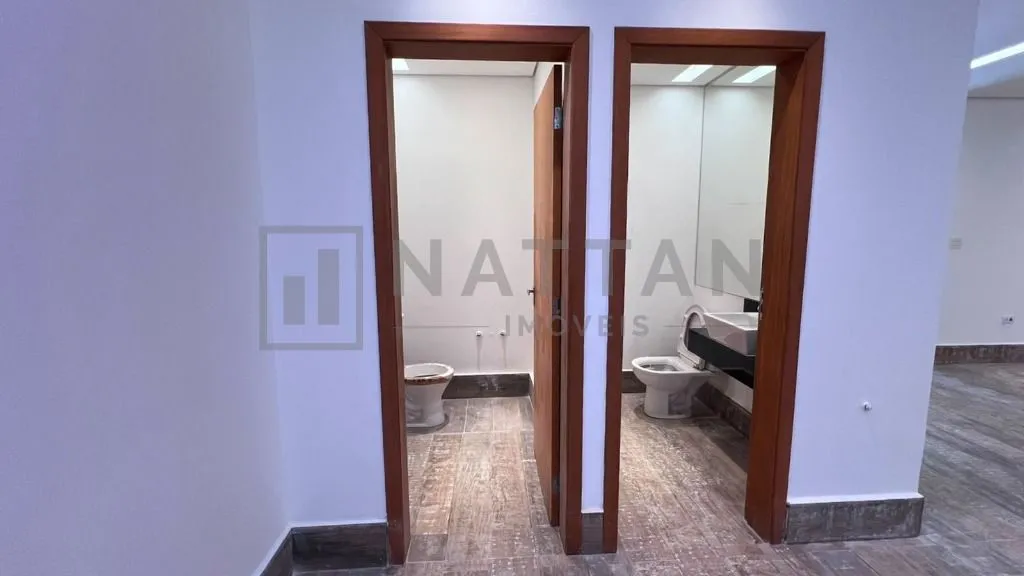 Imagem Casa com 4 dormitórios para alugar, 190 m² por R$ 22.450,00/mês - Vila Formosa - São Paulo/SP